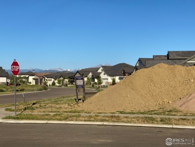 Great opportunity to build your new home in beautiful Heron on TPC Colorado Golf Club in Colorado - for sale on GolfHomes.com, golf home, golf lot