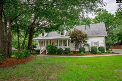 Nestled on a cul-de-sac, this charming one-owner home offers the on Indian River Golf Club in South Carolina - for sale on GolfHomes.com, golf home, golf lot