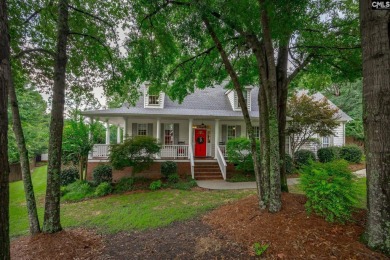 Nestled on a cul-de-sac, this charming one-owner home offers the on Indian River Golf Club in South Carolina - for sale on GolfHomes.com, golf home, golf lot