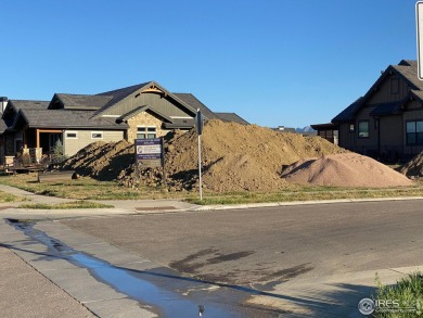 Great opportunity to build your new home in beautiful Heron on TPC Colorado Golf Club in Colorado - for sale on GolfHomes.com, golf home, golf lot