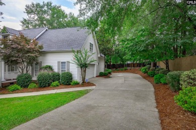 Nestled on a cul-de-sac, this charming one-owner home offers the on Indian River Golf Club in South Carolina - for sale on GolfHomes.com, golf home, golf lot