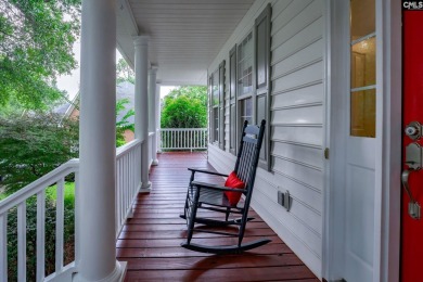 Nestled on a cul-de-sac, this charming one-owner home offers the on Indian River Golf Club in South Carolina - for sale on GolfHomes.com, golf home, golf lot