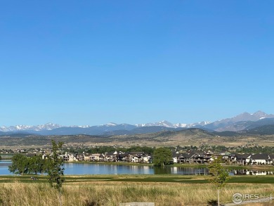 Great opportunity to build your new home in beautiful Heron on TPC Colorado Golf Club in Colorado - for sale on GolfHomes.com, golf home, golf lot