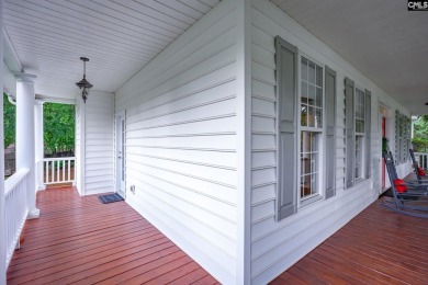 Nestled on a cul-de-sac, this charming one-owner home offers the on Indian River Golf Club in South Carolina - for sale on GolfHomes.com, golf home, golf lot