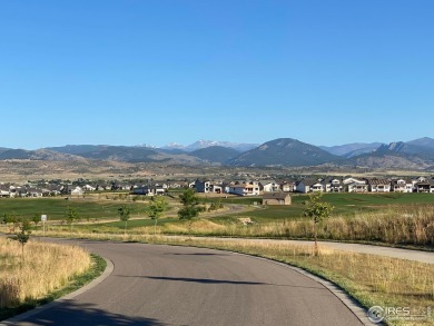 Great opportunity to build your new home in beautiful Heron on TPC Colorado Golf Club in Colorado - for sale on GolfHomes.com, golf home, golf lot