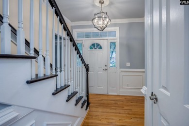 Nestled on a cul-de-sac, this charming one-owner home offers the on Indian River Golf Club in South Carolina - for sale on GolfHomes.com, golf home, golf lot