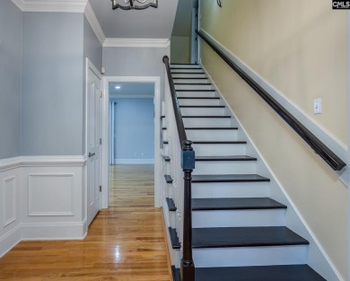 Nestled on a cul-de-sac, this charming one-owner home offers the on Indian River Golf Club in South Carolina - for sale on GolfHomes.com, golf home, golf lot