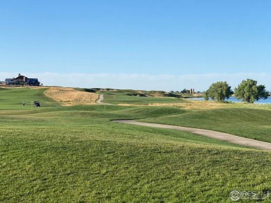 Great opportunity to build your new home in beautiful Heron on TPC Colorado Golf Club in Colorado - for sale on GolfHomes.com, golf home, golf lot