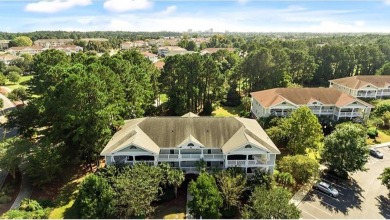 Welcome to 5825 Catalina Drive #124, a beautifully maintained on Barefoot Resort and Golf Club  in South Carolina - for sale on GolfHomes.com, golf home, golf lot