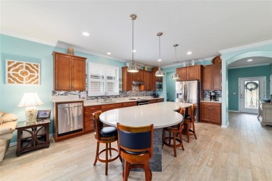 Stunning Golf Course Views Await!  This beautifully designed and on Stone Creek Golf Club in Florida - for sale on GolfHomes.com, golf home, golf lot