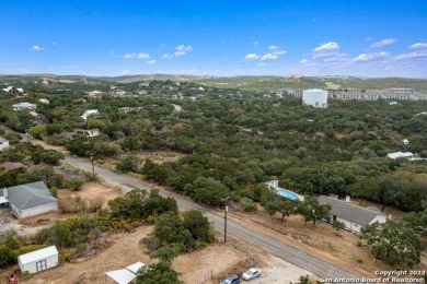 La Cantera Golf Club in San Antonio, Texas, USA