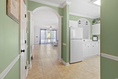 Welcome to 5825 Catalina Drive #124, a beautifully maintained on Barefoot Resort and Golf Club  in South Carolina - for sale on GolfHomes.com, golf home, golf lot