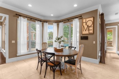 INCREDIBLE BUY in one of the most attractive neighborhoods in on Stonebridge Ranch Country Club - Dye in Texas - for sale on GolfHomes.com, golf home, golf lot