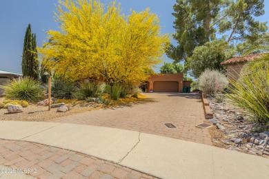 Nestled in the heart of Green Valley, this beautifully remodeled on Haven Golf Club in Arizona - for sale on GolfHomes.com, golf home, golf lot