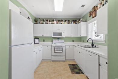 Welcome to 5825 Catalina Drive #124, a beautifully maintained on Barefoot Resort and Golf Club  in South Carolina - for sale on GolfHomes.com, golf home, golf lot