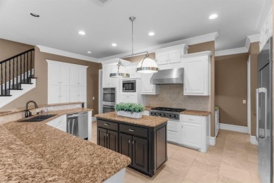 INCREDIBLE BUY in one of the most attractive neighborhoods in on Stonebridge Ranch Country Club - Dye in Texas - for sale on GolfHomes.com, golf home, golf lot