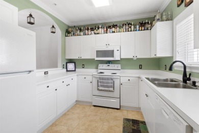 Welcome to 5825 Catalina Drive #124, a beautifully maintained on Barefoot Resort and Golf Club  in South Carolina - for sale on GolfHomes.com, golf home, golf lot