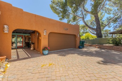 Nestled in the heart of Green Valley, this beautifully remodeled on Haven Golf Club in Arizona - for sale on GolfHomes.com, golf home, golf lot