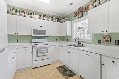 Welcome to 5825 Catalina Drive #124, a beautifully maintained on Barefoot Resort and Golf Club  in South Carolina - for sale on GolfHomes.com, golf home, golf lot