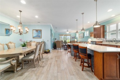 Stunning Golf Course Views Await!  This beautifully designed and on Stone Creek Golf Club in Florida - for sale on GolfHomes.com, golf home, golf lot