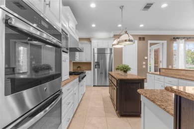 INCREDIBLE BUY in one of the most attractive neighborhoods in on Stonebridge Ranch Country Club - Dye in Texas - for sale on GolfHomes.com, golf home, golf lot