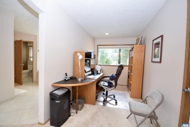 Stunning, contemporary house in Sunland, on premier lot with on SunLand Golf and Country Club in Washington - for sale on GolfHomes.com, golf home, golf lot