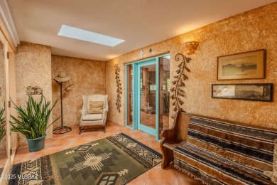 Nestled in the heart of Green Valley, this beautifully remodeled on Haven Golf Club in Arizona - for sale on GolfHomes.com, golf home, golf lot