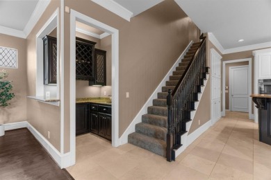 INCREDIBLE BUY in one of the most attractive neighborhoods in on Stonebridge Ranch Country Club - Dye in Texas - for sale on GolfHomes.com, golf home, golf lot