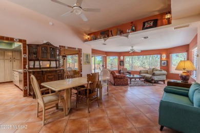 Nestled in the heart of Green Valley, this beautifully remodeled on Haven Golf Club in Arizona - for sale on GolfHomes.com, golf home, golf lot