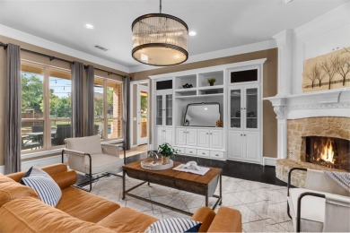 INCREDIBLE BUY in one of the most attractive neighborhoods in on Stonebridge Ranch Country Club - Dye in Texas - for sale on GolfHomes.com, golf home, golf lot