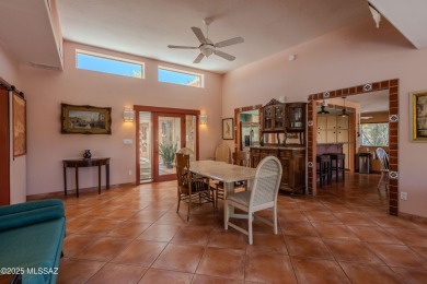 Nestled in the heart of Green Valley, this beautifully remodeled on Haven Golf Club in Arizona - for sale on GolfHomes.com, golf home, golf lot
