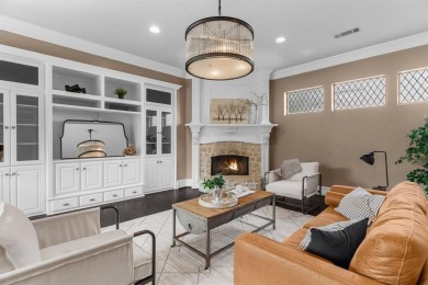 INCREDIBLE BUY in one of the most attractive neighborhoods in on Stonebridge Ranch Country Club - Dye in Texas - for sale on GolfHomes.com, golf home, golf lot