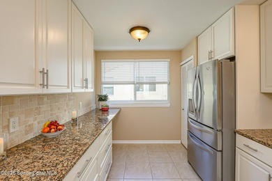 Experience the perfect blend of Mediterranean charm and modern on Suntree Country Club in Florida - for sale on GolfHomes.com, golf home, golf lot