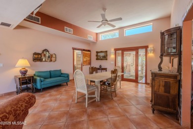 Nestled in the heart of Green Valley, this beautifully remodeled on Haven Golf Club in Arizona - for sale on GolfHomes.com, golf home, golf lot