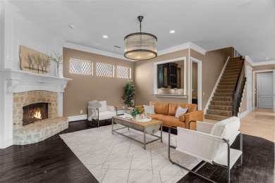INCREDIBLE BUY in one of the most attractive neighborhoods in on Stonebridge Ranch Country Club - Dye in Texas - for sale on GolfHomes.com, golf home, golf lot