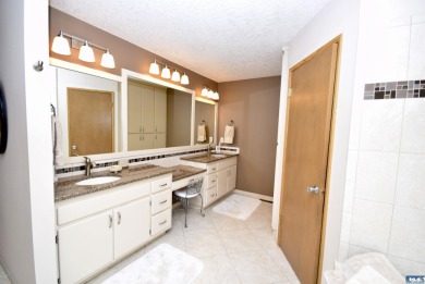 Stunning, contemporary house in Sunland, on premier lot with on SunLand Golf and Country Club in Washington - for sale on GolfHomes.com, golf home, golf lot