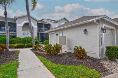 Oh what a view!! This Veranda is stunning. Offered Turnkey on Olde Hickory Golf and Country Club in Florida - for sale on GolfHomes.com, golf home, golf lot