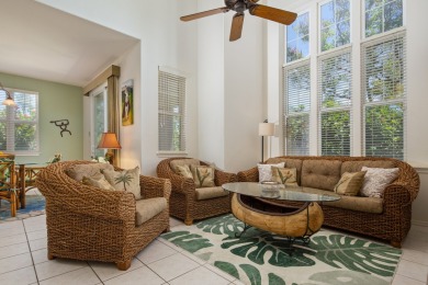 Beautifully upgraded 2/2 Townhome with attached garage, a second on Waikoloa Beach Resort Golf Course in Hawaii - for sale on GolfHomes.com, golf home, golf lot