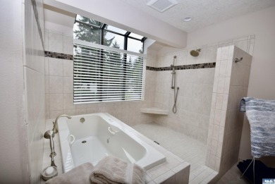 Stunning, contemporary house in Sunland, on premier lot with on SunLand Golf and Country Club in Washington - for sale on GolfHomes.com, golf home, golf lot