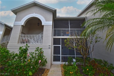Oh what a view!! This Veranda is stunning. Offered Turnkey on Olde Hickory Golf and Country Club in Florida - for sale on GolfHomes.com, golf home, golf lot