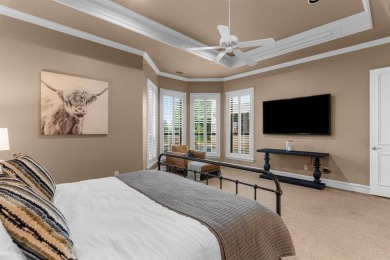 INCREDIBLE BUY in one of the most attractive neighborhoods in on Stonebridge Ranch Country Club - Dye in Texas - for sale on GolfHomes.com, golf home, golf lot