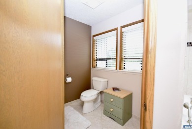 Stunning, contemporary house in Sunland, on premier lot with on SunLand Golf and Country Club in Washington - for sale on GolfHomes.com, golf home, golf lot