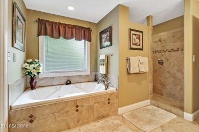 Welcome to this amazing move in ready, custom-built home on Heatherhurst Golf Course in Tennessee - for sale on GolfHomes.com, golf home, golf lot