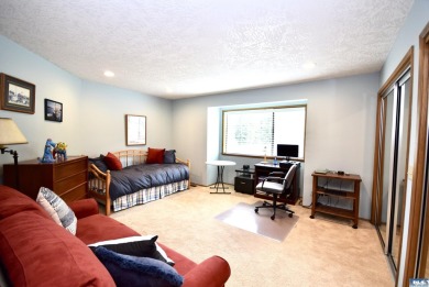 Stunning, contemporary house in Sunland, on premier lot with on SunLand Golf and Country Club in Washington - for sale on GolfHomes.com, golf home, golf lot