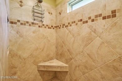 Welcome to this amazing move in ready, custom-built home on Heatherhurst Golf Course in Tennessee - for sale on GolfHomes.com, golf home, golf lot