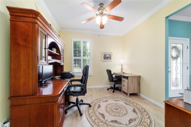 Stunning Golf Course Views Await!  This beautifully designed and on Stone Creek Golf Club in Florida - for sale on GolfHomes.com, golf home, golf lot