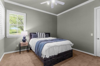 INCREDIBLE BUY in one of the most attractive neighborhoods in on Stonebridge Ranch Country Club - Dye in Texas - for sale on GolfHomes.com, golf home, golf lot