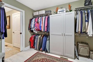 Welcome to this amazing move in ready, custom-built home on Heatherhurst Golf Course in Tennessee - for sale on GolfHomes.com, golf home, golf lot