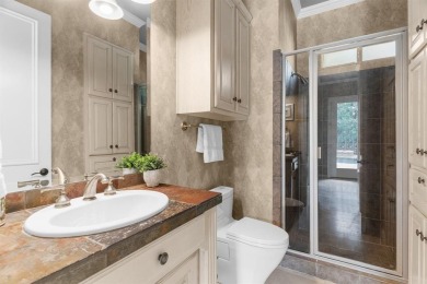 INCREDIBLE BUY in one of the most attractive neighborhoods in on Stonebridge Ranch Country Club - Dye in Texas - for sale on GolfHomes.com, golf home, golf lot