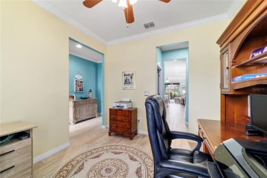 Stunning Golf Course Views Await!  This beautifully designed and on Stone Creek Golf Club in Florida - for sale on GolfHomes.com, golf home, golf lot